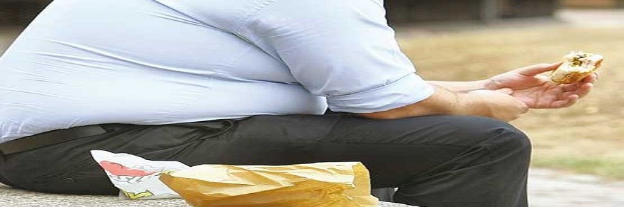 چاقی موجب کاهش توده عضلانی و تراکم استخوانی می گردد