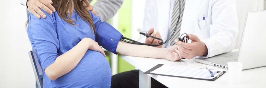 اثربخشی بیشتر مصرف مکمل آهن و اسیدفولیک در دوران بارداری