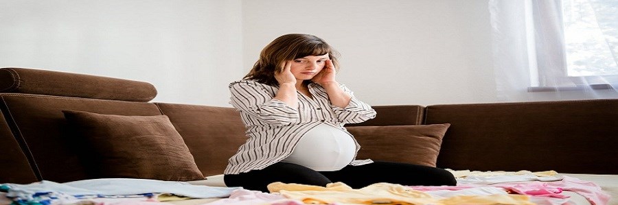 دستورالعمل های جدید برای  افزایش وزن، خانم های باردار
