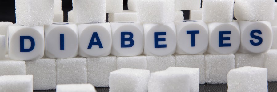 دیابت نوع 1 و افزایش خطر شکستگی