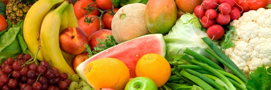 مصرف میوه و سبزی در دوران نوجوانی و خطر سرطان سینه