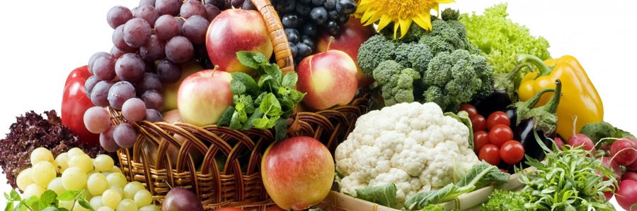 کنترل فشارخون در بیماران کلیوی با مصرف میوه و سبزی بیشتر
