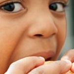چاقی خطر مرگ در کودکان بیمار را افزایش میدهد