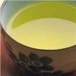 چای سبز و خاصیت آنتی اکسیدانی