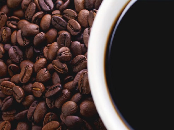 قهوه سیاه: مفید