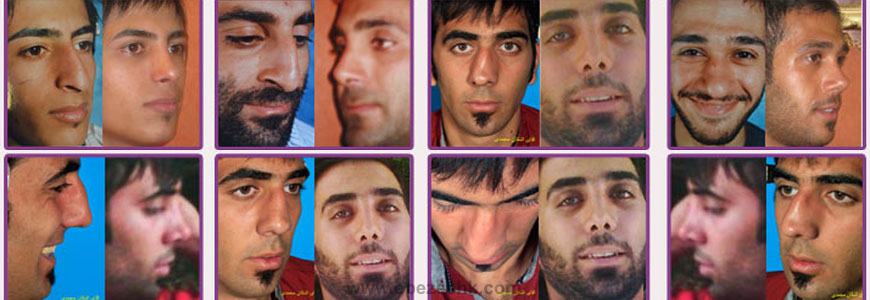 دکتر ضیغمی شیراز