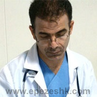 دکتر حمید عارف پور