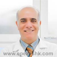 دکتر احمد خدری
