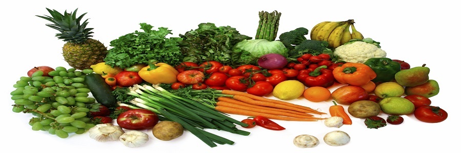 نقش میوه ها و سبزیجات در محافظت از کلیه