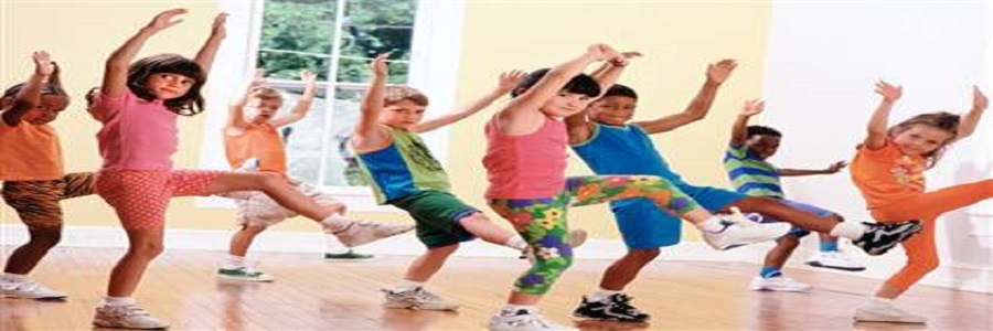 فعالیت ورزشی و کاهش خطر ابتلا به بیماری دیابت در کودکان