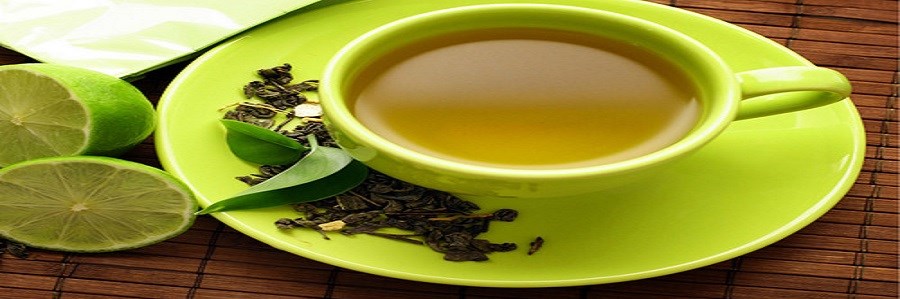 چای سبز  و بهبود کنترل قند خون