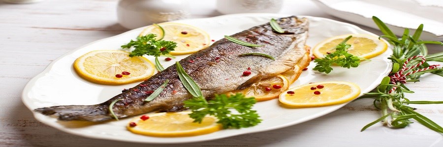 اسیدهای چرب ماهی مغز را از آسیب جیوه محافظت می کنند