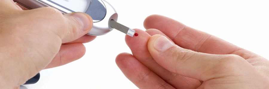 داروهای دیابتی برای درمان بیماری کبد چرب