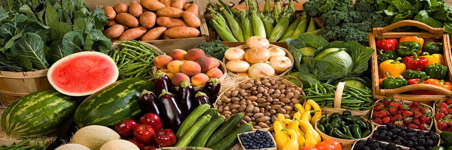 موثرترین میوه ها و سبزیجات در کاهش وزن