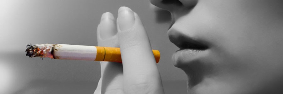 سیگاری ها در معرض ابتلا به دیابت نوع 2