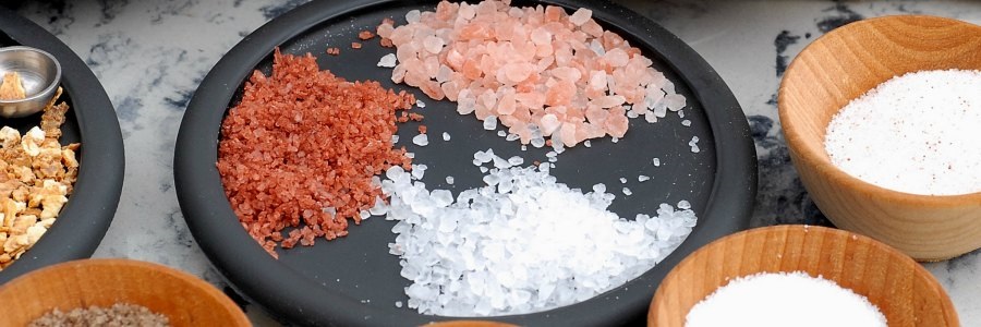 مصرف بیش از حد نمک در نوجوانان و  تغییرات ناسالم در عروق خونی