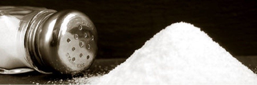 آیا مصرف نمک بر وزن کودکان اثر میگذارد؟