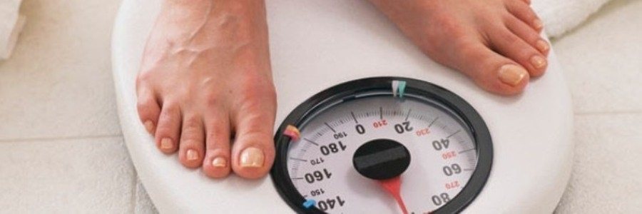 کاهش وزن و بهبود ریفلاکس