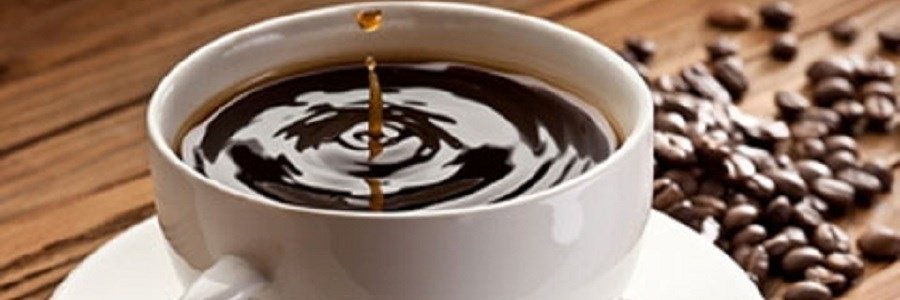 مصرف قهوه حاوی کافئین و کاهش بینایی