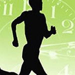 30 دقیقه فعالیت ورزشی منظم روزانه برای کاهش وزن مؤثرتر از 60 دقیقه می باشد.