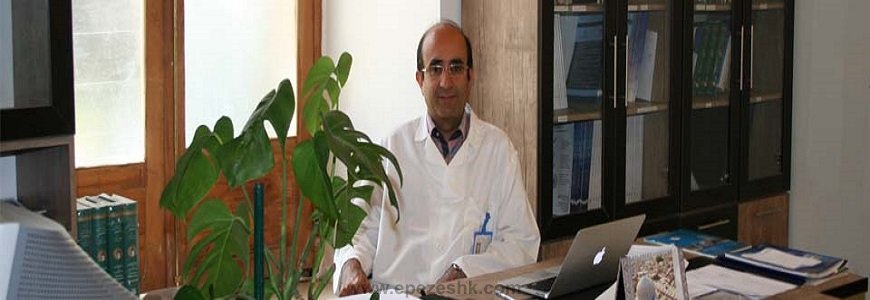 دکتر محمد بهگام شادمهر