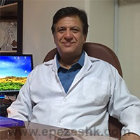دکتر جوادی جراح بینی