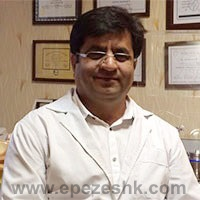 دکتر حسنی جراح بینی