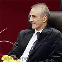دکتر محمد فراهانی