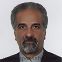 دکتر محمد طالبیان