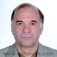 دکتر طهماسبی فوق تخصص زانو