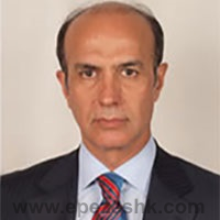 دکتر سید علی اصغر شیرازی