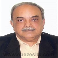 دکتر غلامرضا تاجبخش