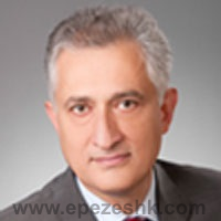 دکتر بهرام محمدی
