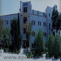 بیمارستان اشرفی اصفهانی
