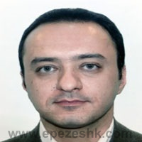 دکتر فرزاد سینا