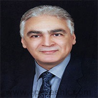 دکتر مهرداد آرمانپور