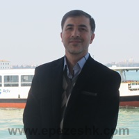 دکتر کیوان مجیدزاده