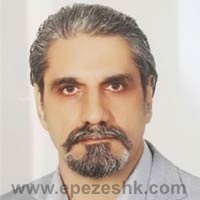 دکتر سیدفرزاد اکابری