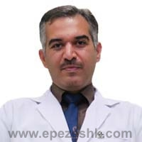 دکتر ایمان محمدپور