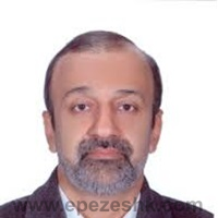 دکتر سعید سهیلی پور