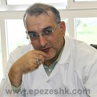 دکتر حسین نصراصفهانی