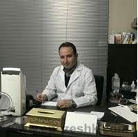 دکتر محمد باقر رجبی