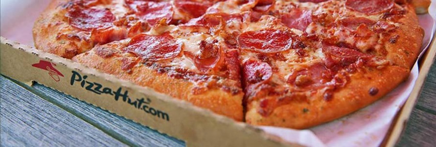 پیتزا به اندازه سیگار مضر است