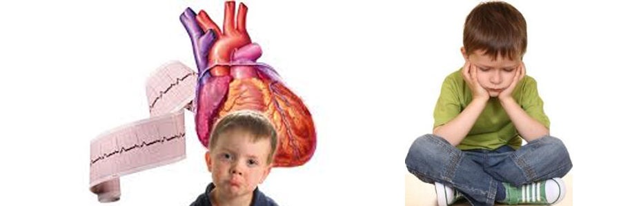 چرا باید بیماری قلبی فرزند خود رابشناسیم؟