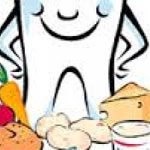 ۸ غذا و نوشیدنی مفید برای دندان ها
